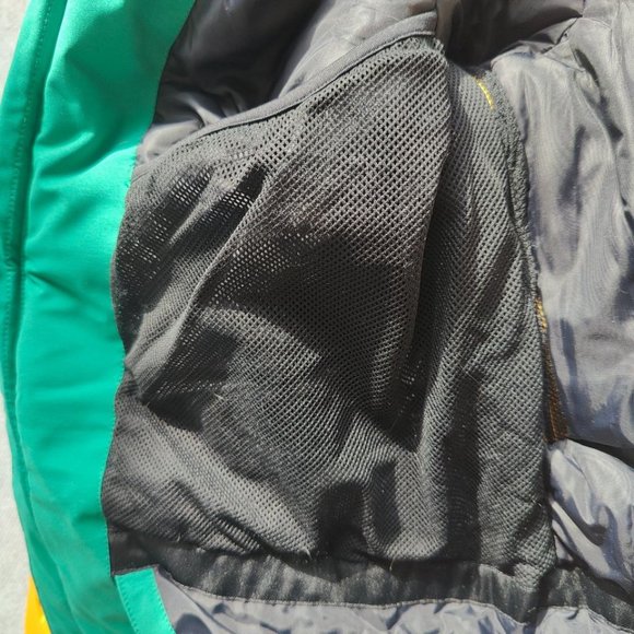 Boys' Ripzone ski/snowboard jacket, size XL - Picture 8 of 10